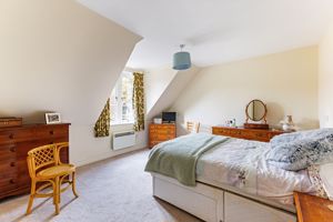 Bedroom 2- click for photo gallery